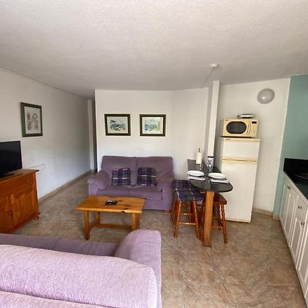 Playa Del Ingles Cosy Apartment Maspalomas  Exteriör bild