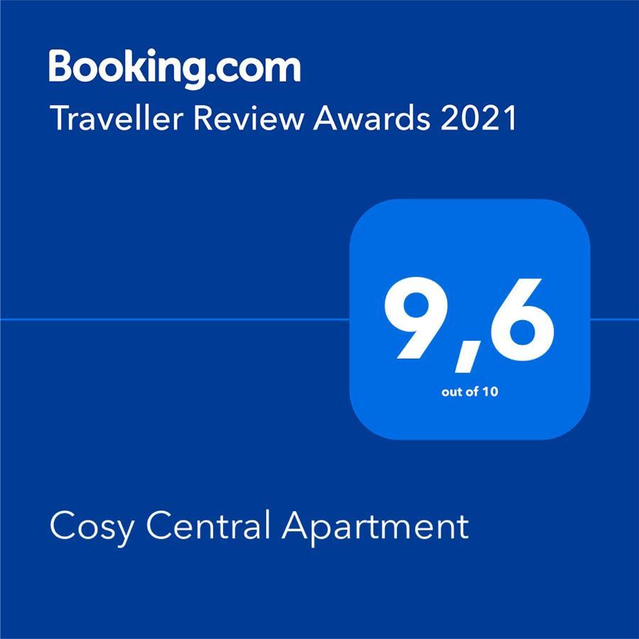 Playa Del Ingles Cosy Apartment Maspalomas  Exteriör bild