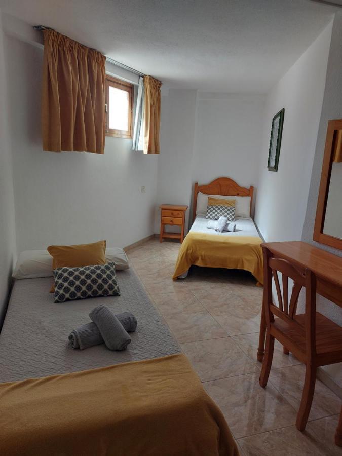 Playa Del Ingles Cosy Apartment Maspalomas  Exteriör bild