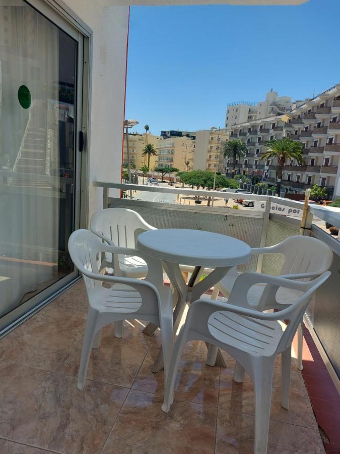 Playa Del Ingles Cosy Apartment Maspalomas  Exteriör bild