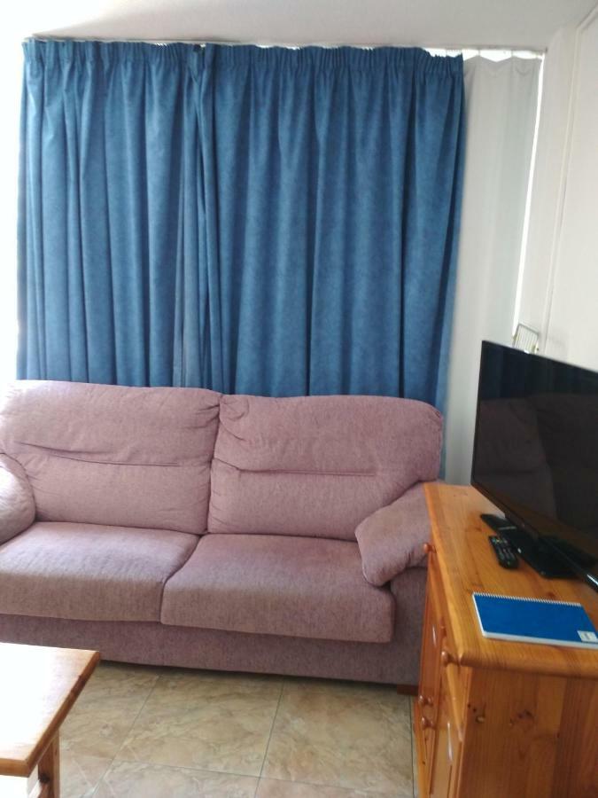 Playa Del Ingles Cosy Apartment Maspalomas  Exteriör bild
